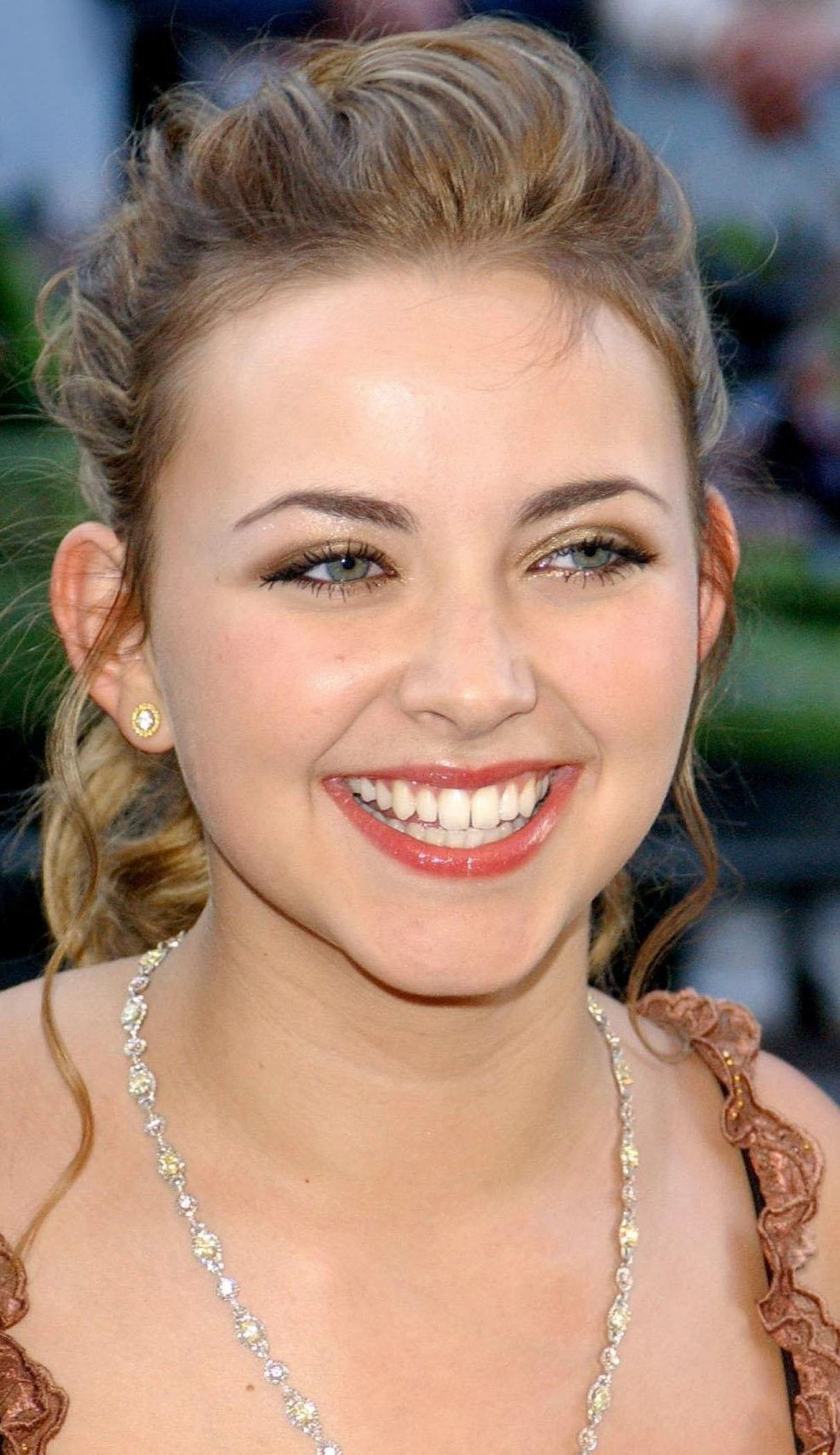 Шарлотт Черч (Charlotte Church)