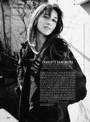 Charlotte Gainsbourg фото №274844