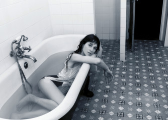 Charlotte Gainsbourg фото №739514