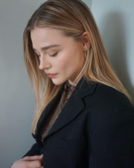 Chloe Moretz фото №1407010