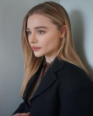 Chloe Moretz фото №1407009