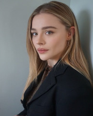 Chloe Moretz фото №1407011