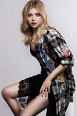 Chloe Moretz фото №904906