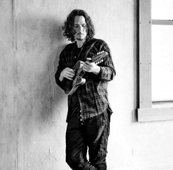 Chris Cornell - Jeff Lipsky Photoshoot 07/07/2015 фото №1171210
