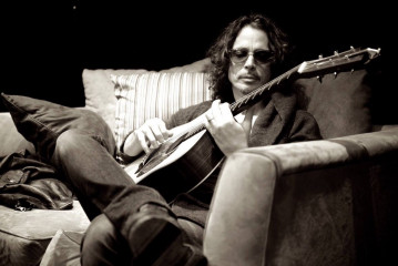 Chris Cornell фото №999970