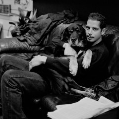 Chris Cornell фото №1017573