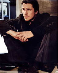 Christian Bale фото №98156