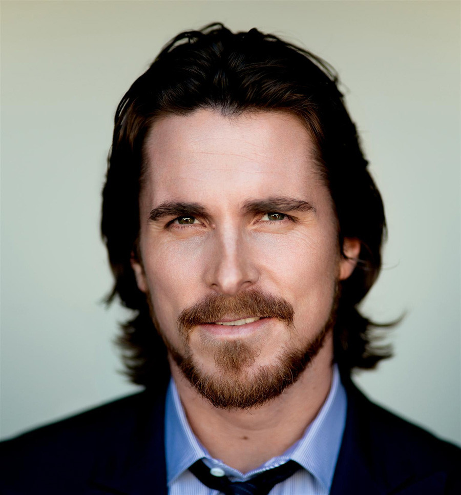 Кристиан Бейл (Christian Bale)