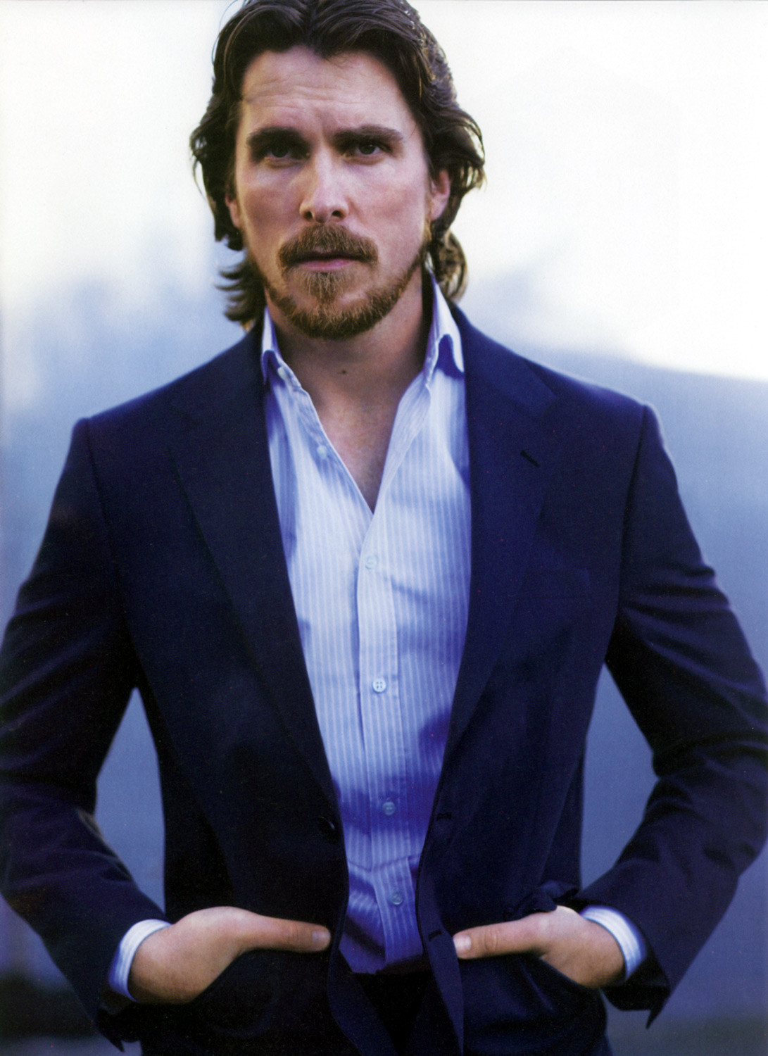 Кристиан Бейл (Christian Bale)