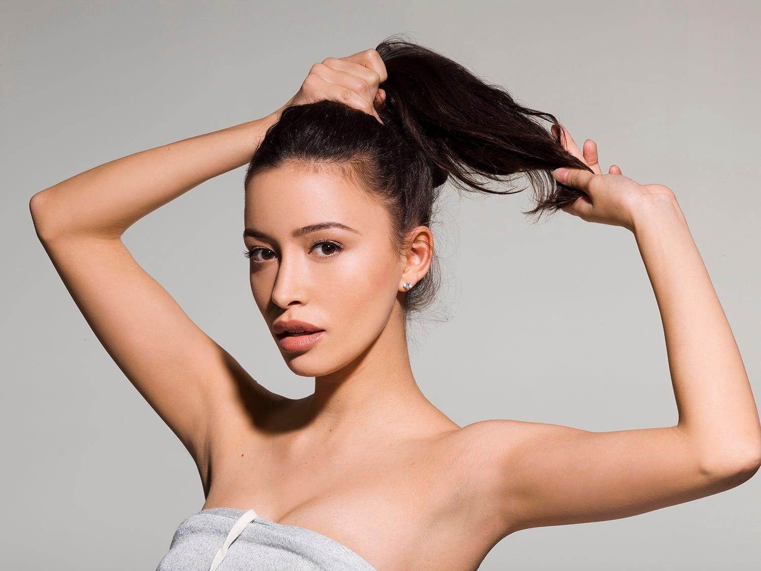 Кристиан Серратос (Christian Serratos)