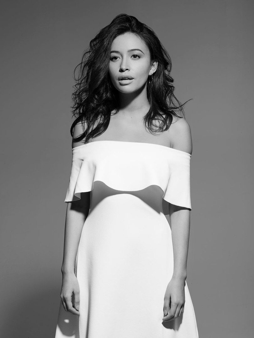 Кристиан Серратос (Christian Serratos)