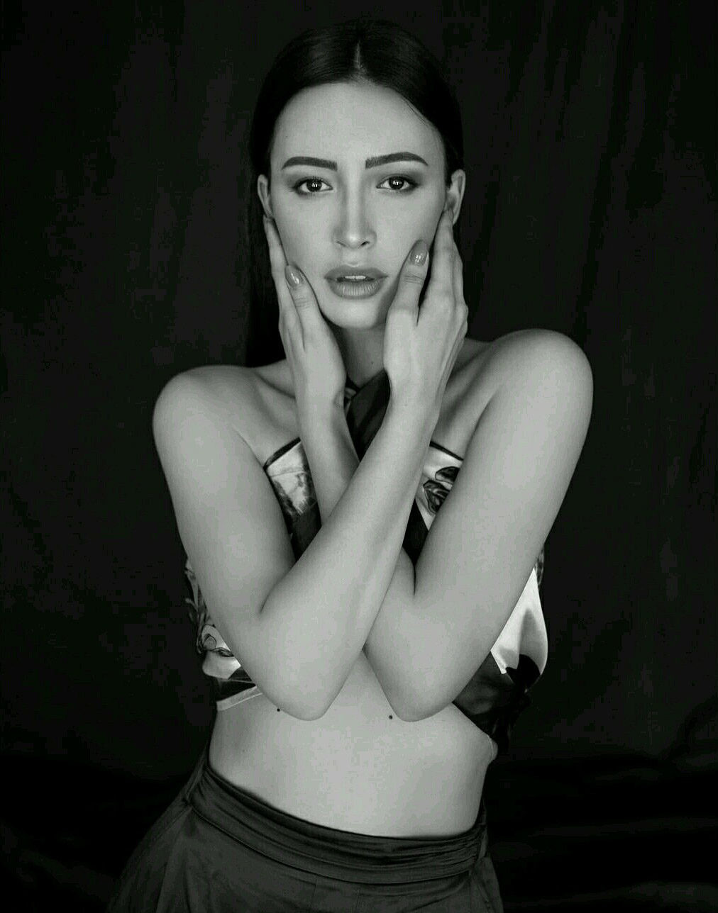 Кристиан Серратос (Christian Serratos)