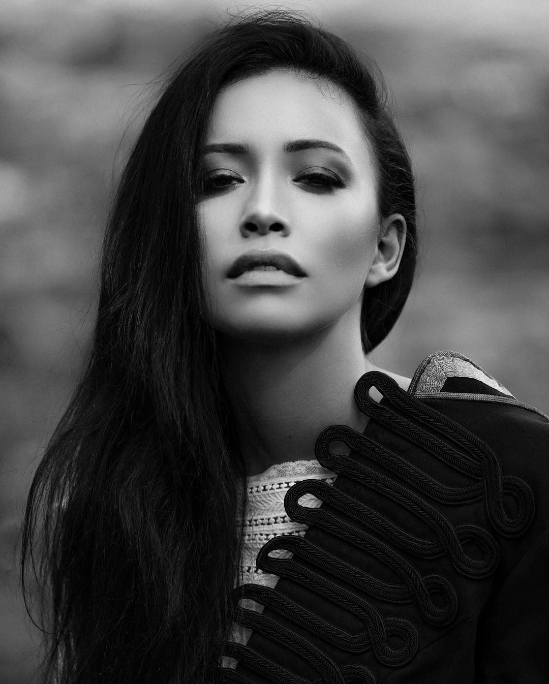 Кристиан Серратос (Christian Serratos)