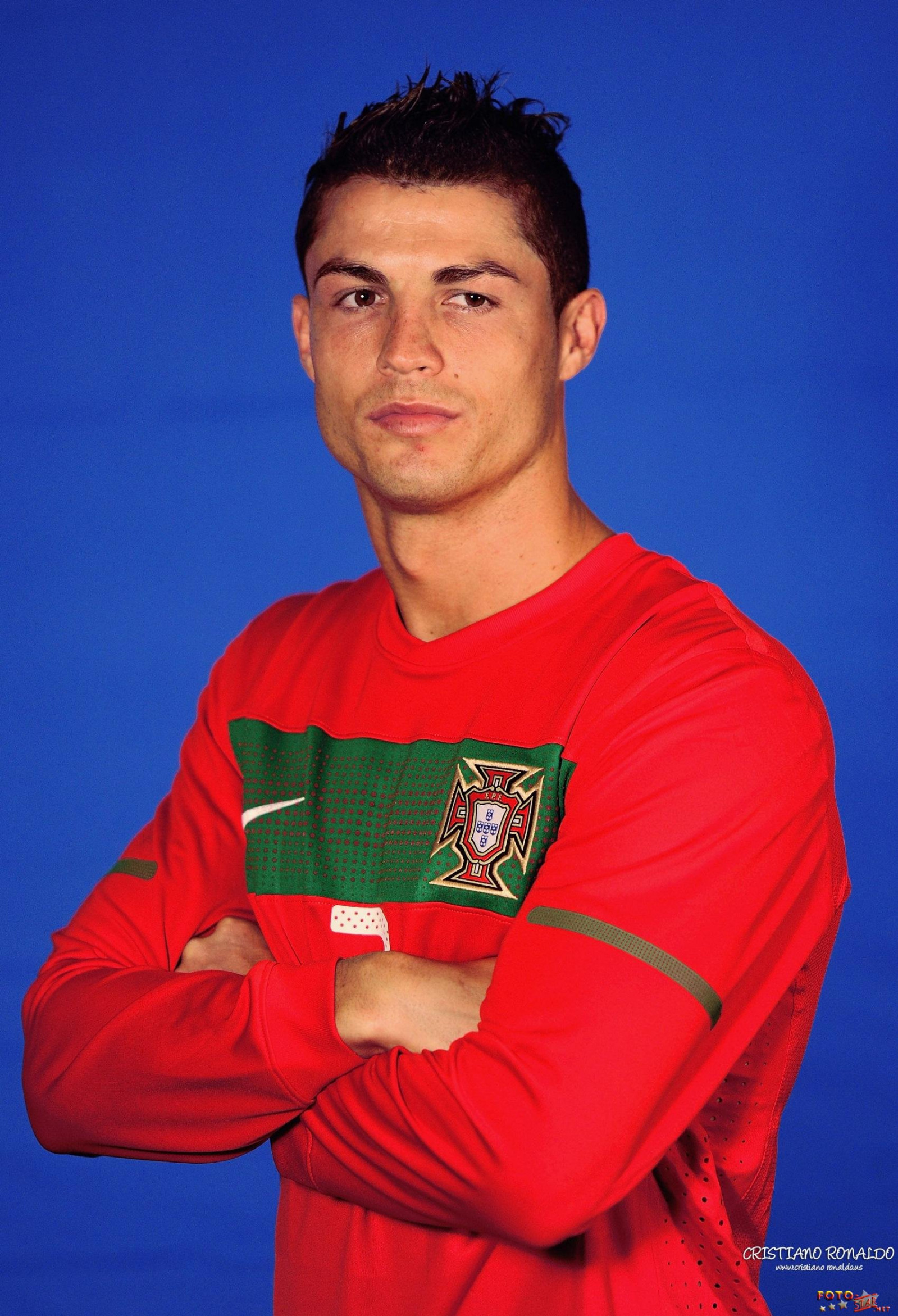 Криштиану Роналду (Cristiano Ronaldo)