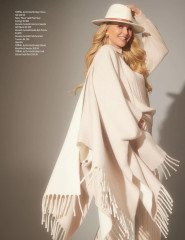 Christie Brinkley for Ac Magazine 2024/9 фото №1404412