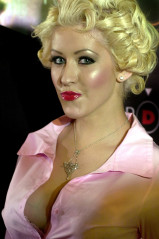 Christina Aguilera фото №892063