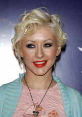 Christina Aguilera фото №892386