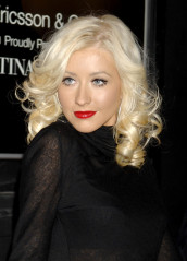 Christina Aguilera фото №892365