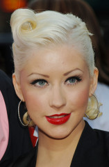 Christina Aguilera фото №892192