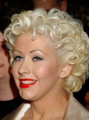 Christina Aguilera фото №892388