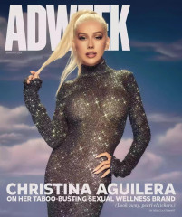 Christina Aguilera фото №1402915