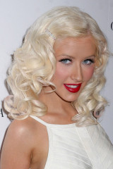 Christina Aguilera фото №892385