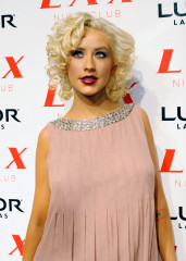 Christina Aguilera фото №892885