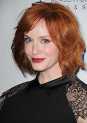 Christina Hendricks фото №660046