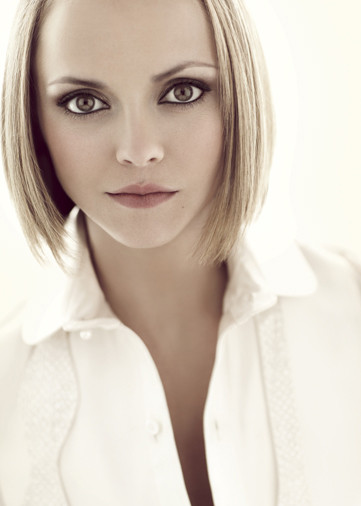 Кристина Риччи (Christina Ricci)