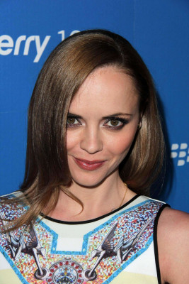 Christina Ricci фото №626897