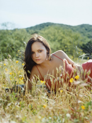 Christina Ricci фото №602222