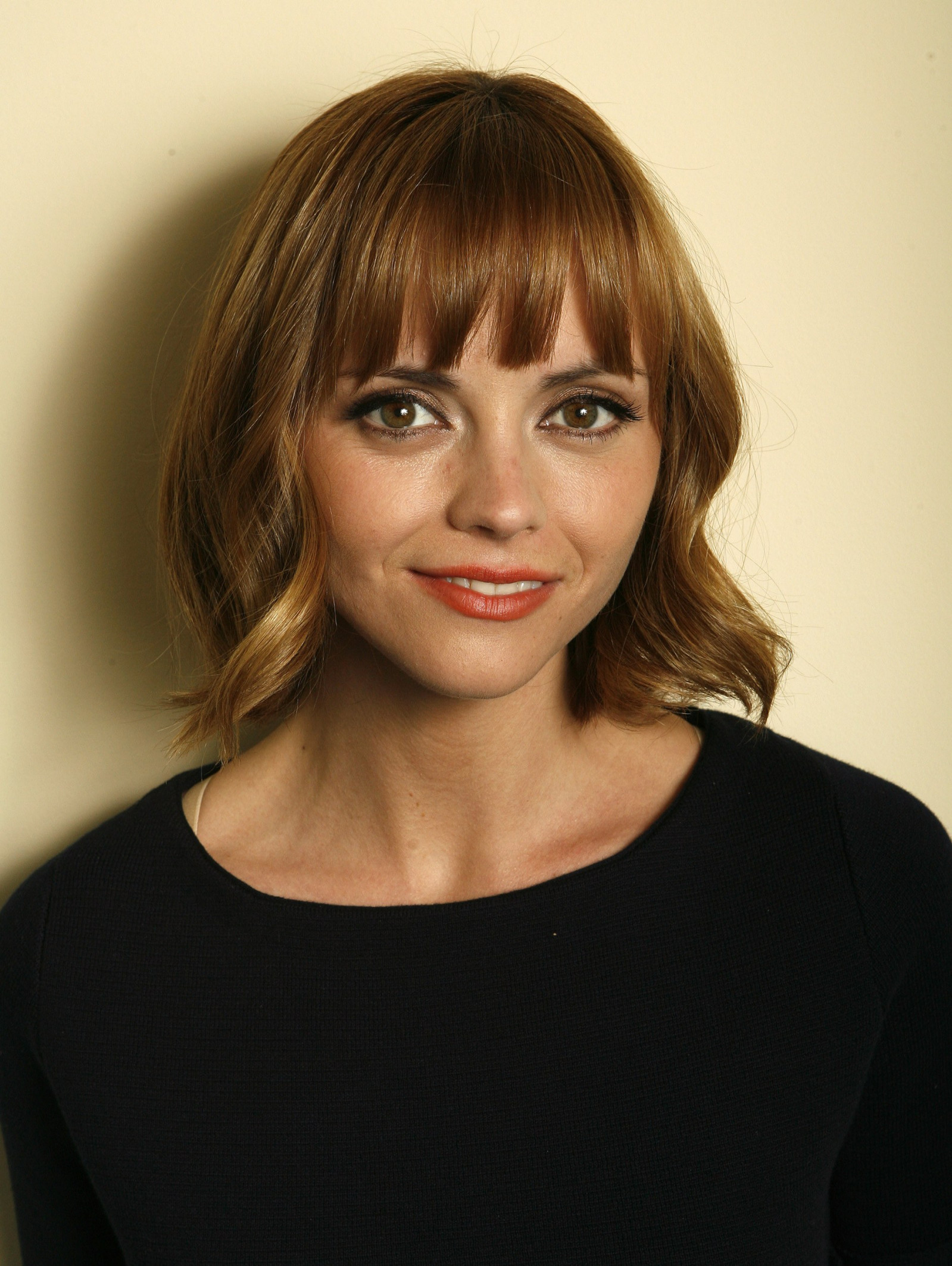 Кристина Риччи (Christina Ricci)