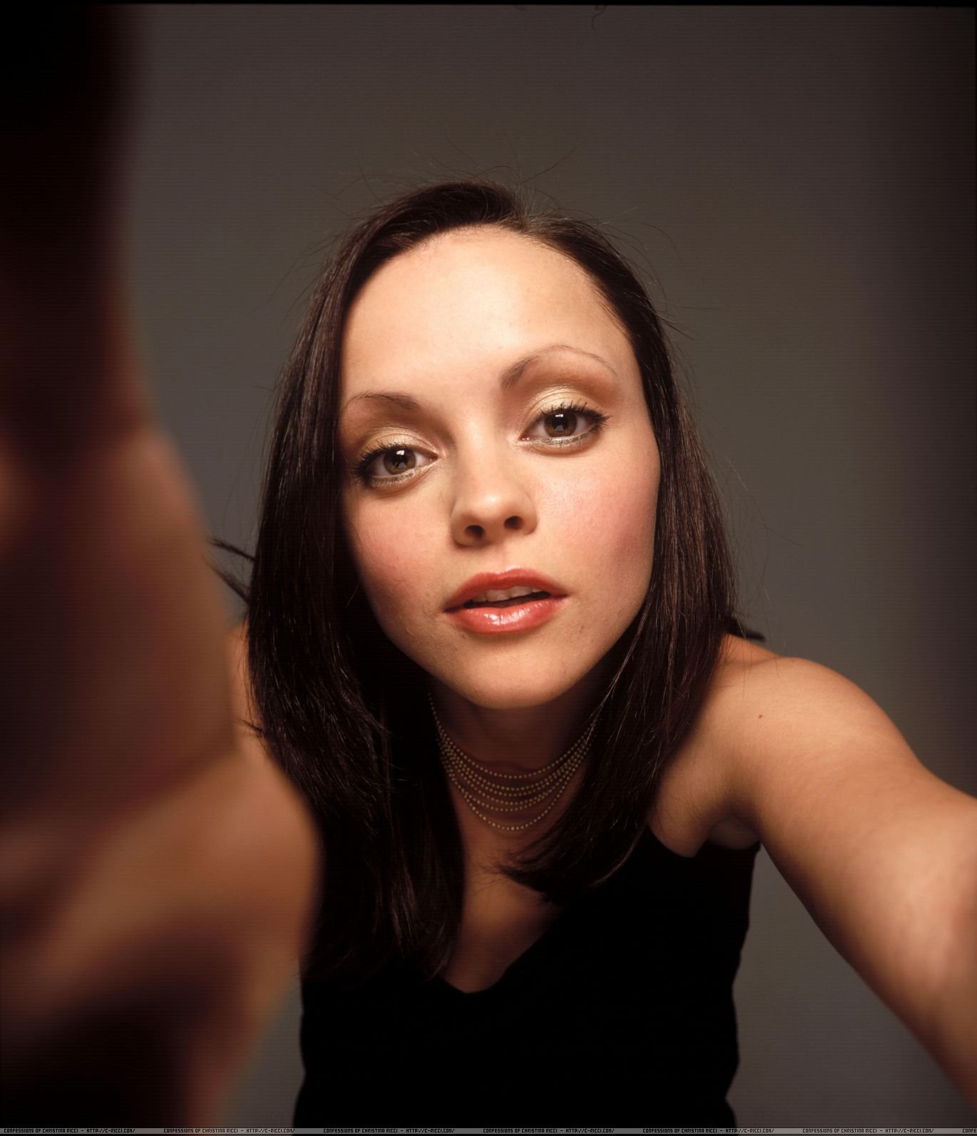 Кристина Риччи (Christina Ricci)