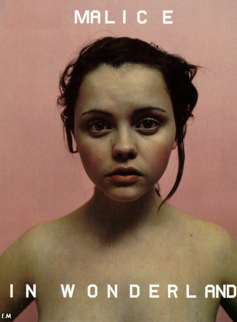 Кристина Риччи (Christina Ricci)