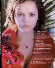 Christina Ricci фото №17802