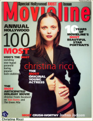 Christina Ricci фото №17799