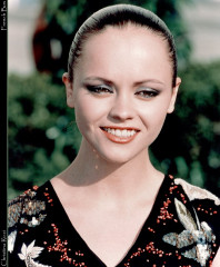 Christina Ricci фото №17796