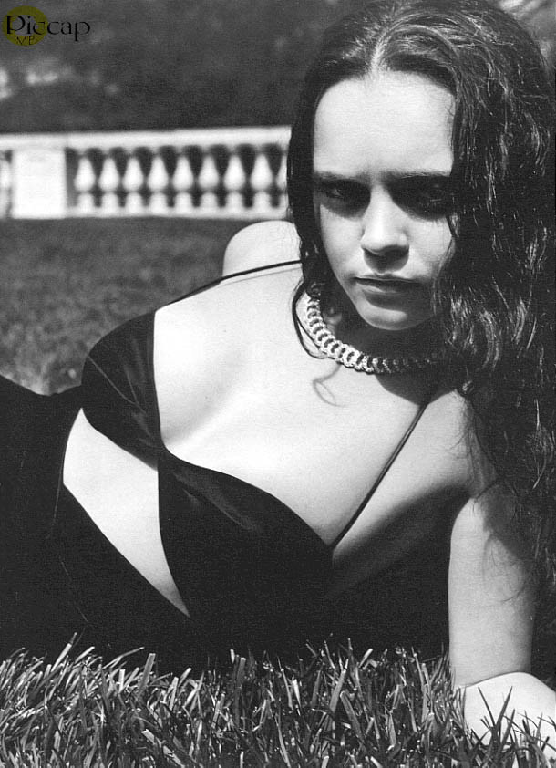 Кристина Риччи (Christina Ricci)