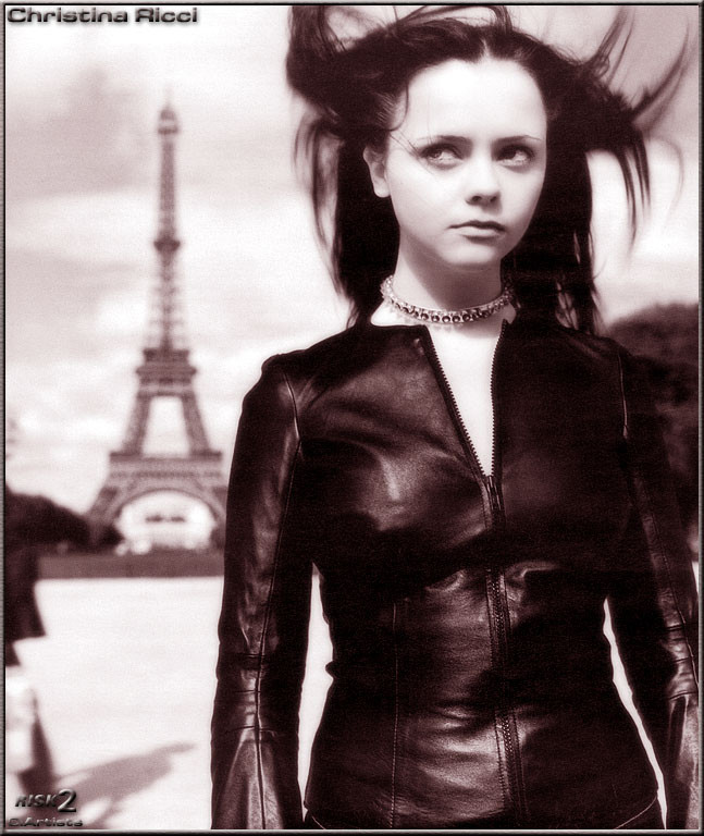 Кристина Риччи (Christina Ricci)