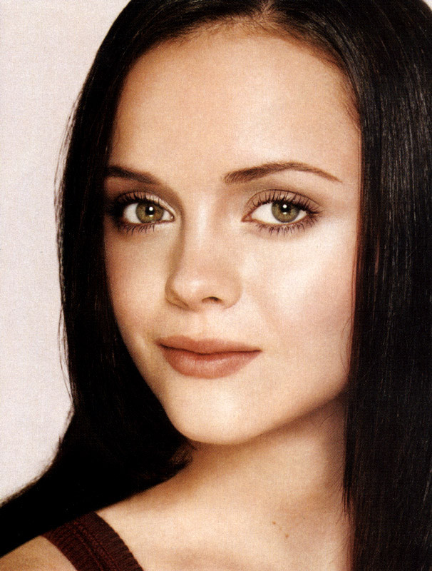 Кристина Риччи (Christina Ricci)