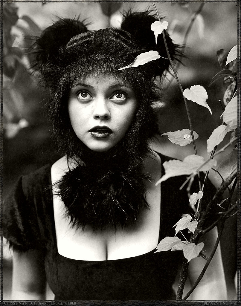 Кристина Риччи (Christina Ricci)