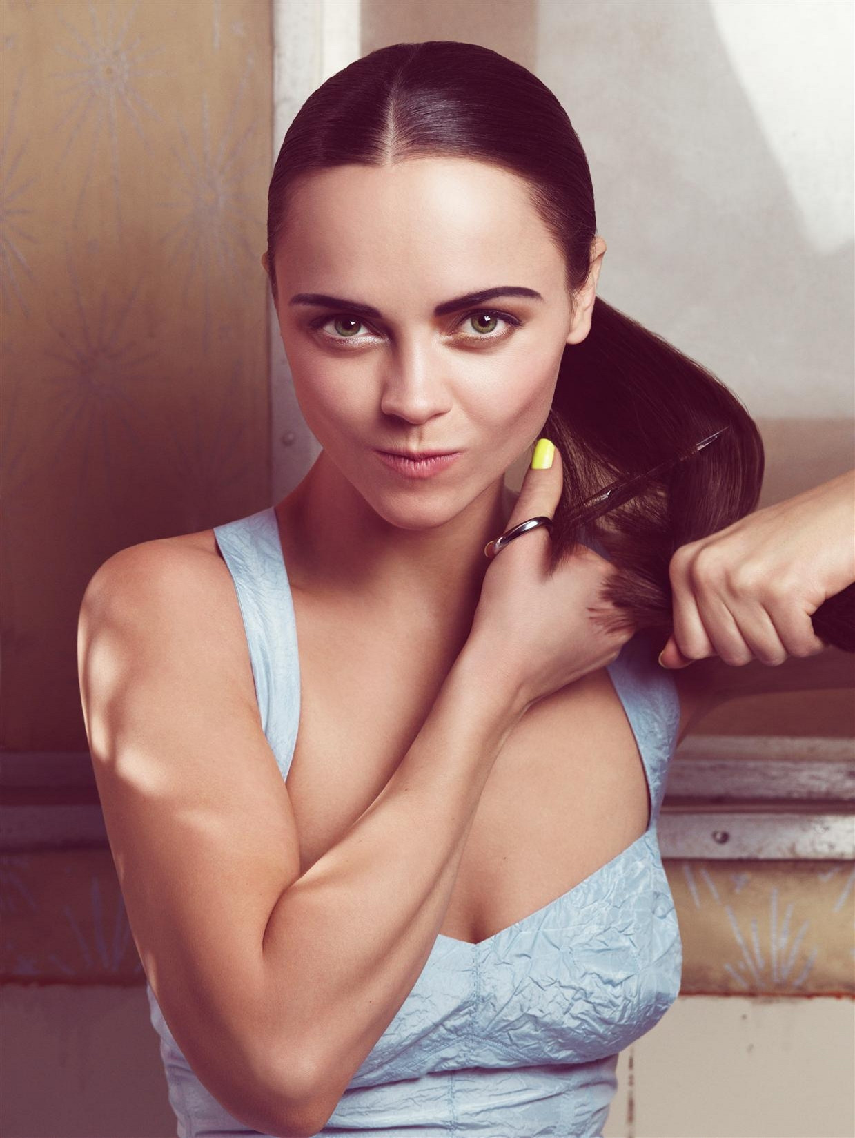 Кристина Риччи (Christina Ricci)