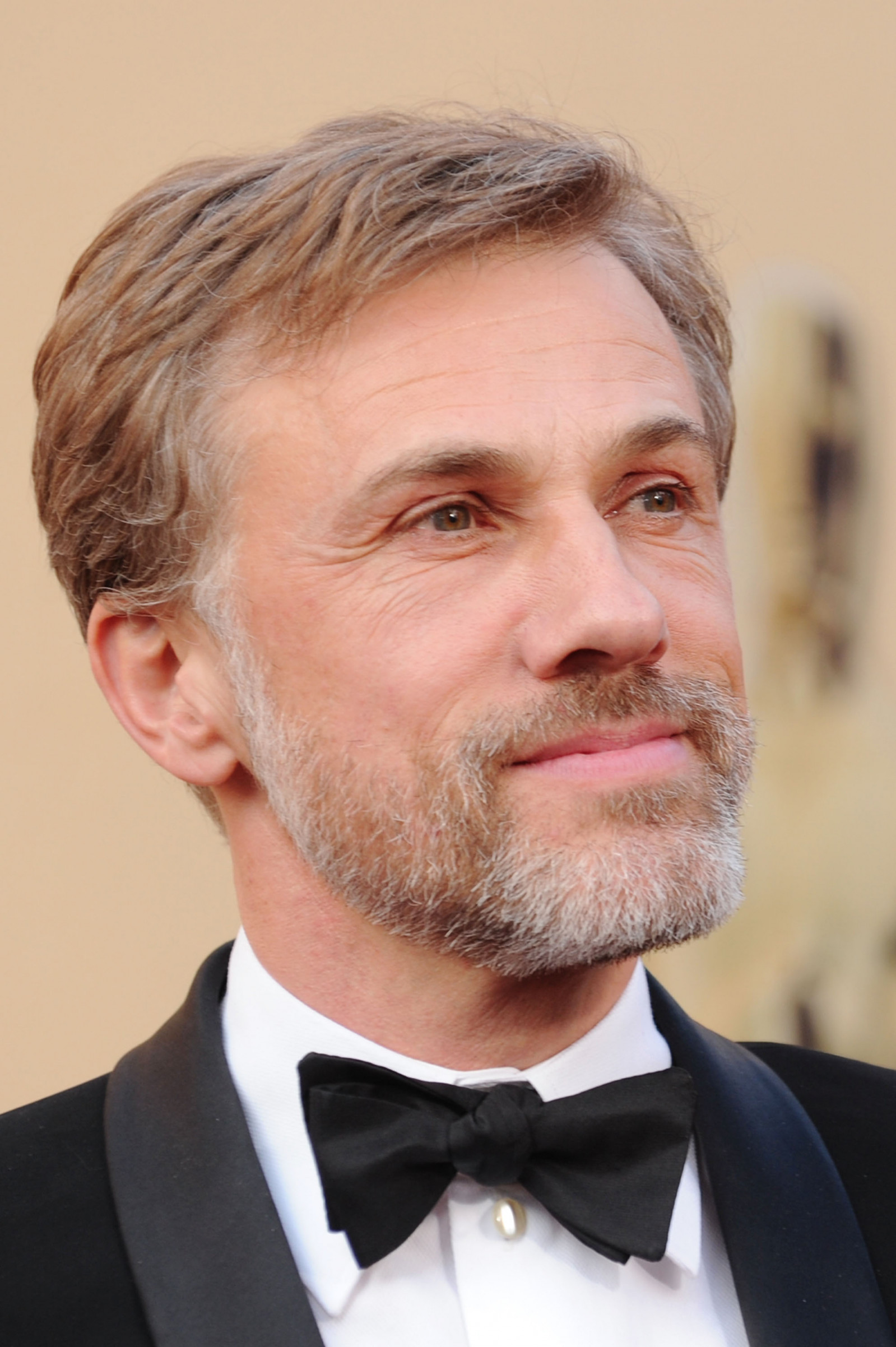 Кристоф Вальц (Christoph Waltz)