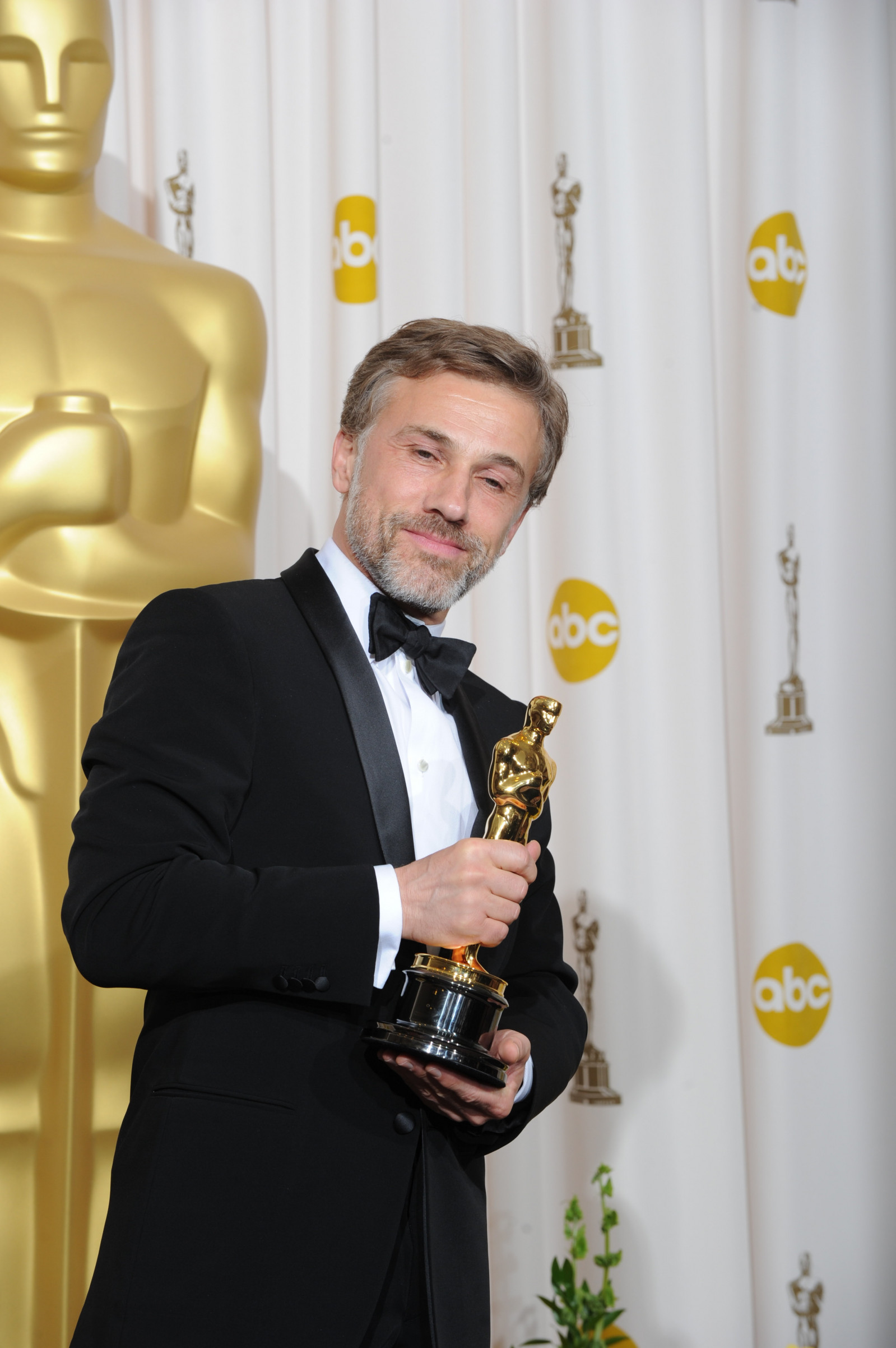 Кристоф Вальц (Christoph Waltz)