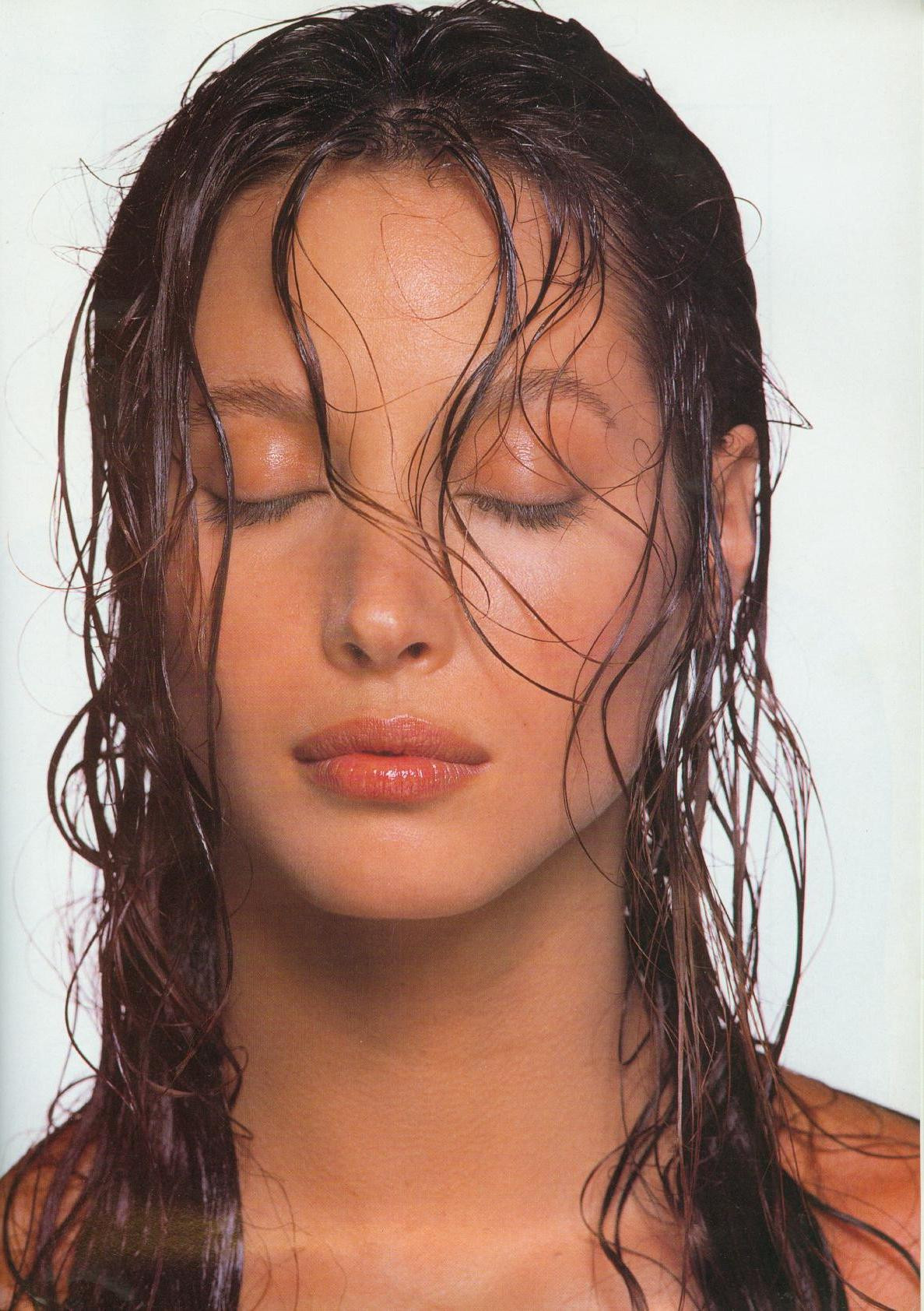 Кристи Тарлингтон (Christy Turlington)