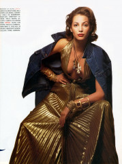 Christy Turlington фото №265380