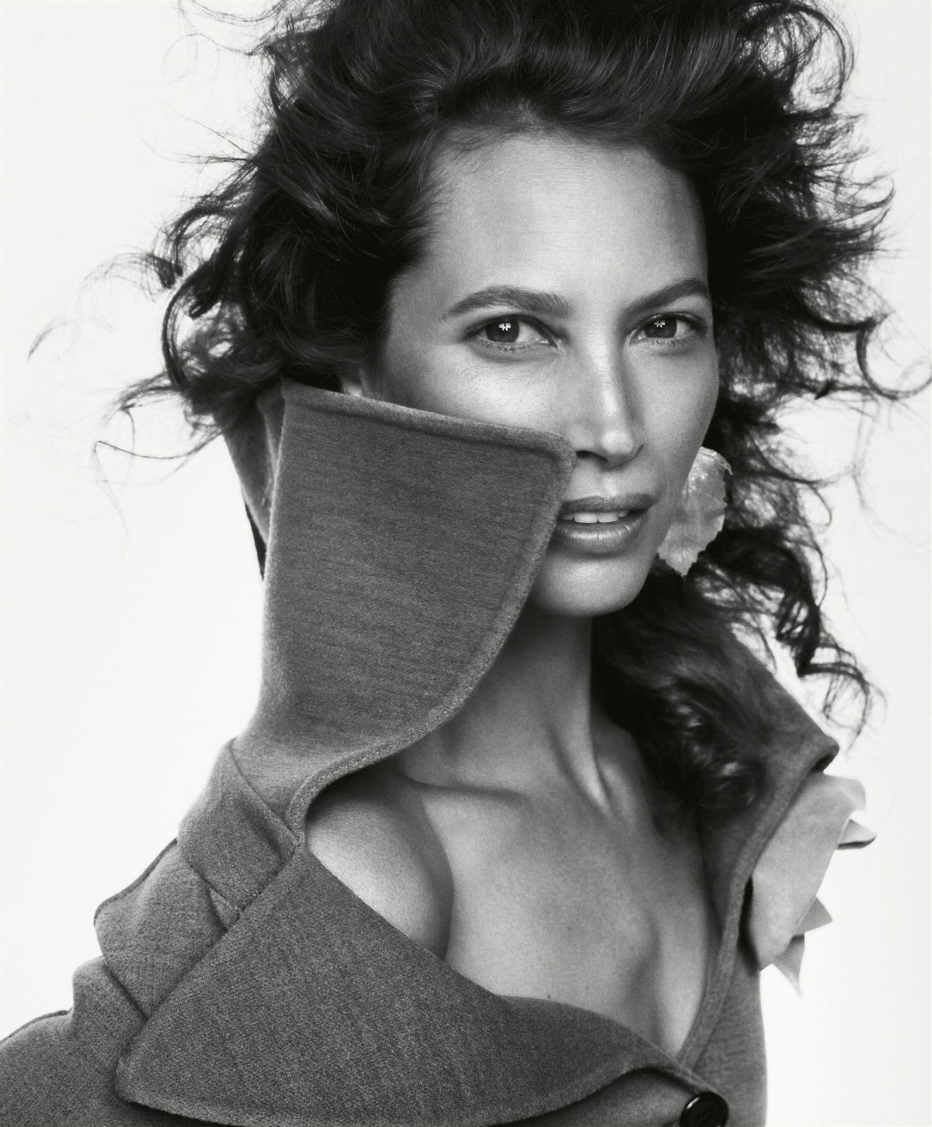 Кристи Тарлингтон (Christy Turlington)