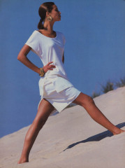 Christy Turlington фото №321935