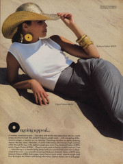 Christy Turlington фото №321933