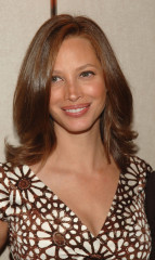 Christy Turlington фото №231914